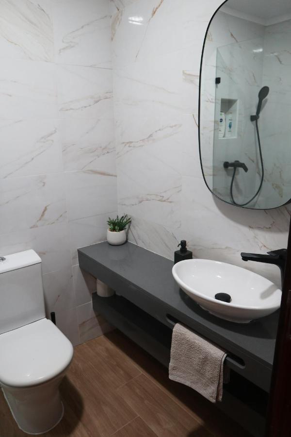 Апартаменти Sun House Belem - Free Parking And View Tower Лісабон Екстер'єр фото